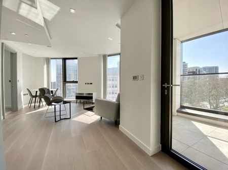 1 Newcastle Place, London, W2 - Photo 4