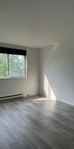 Superbe 4 1/2 moderne avec électroménager - Photo 4