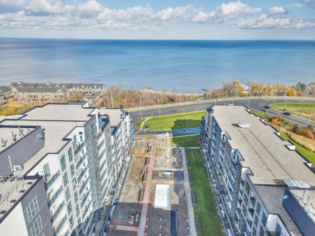 For Lease - 16 CONCORD Place Unit# 545, Grimsby, Ontario - Photo 5