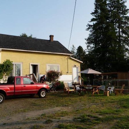 Cozy House in Old City, Nanaimo - Photo 1