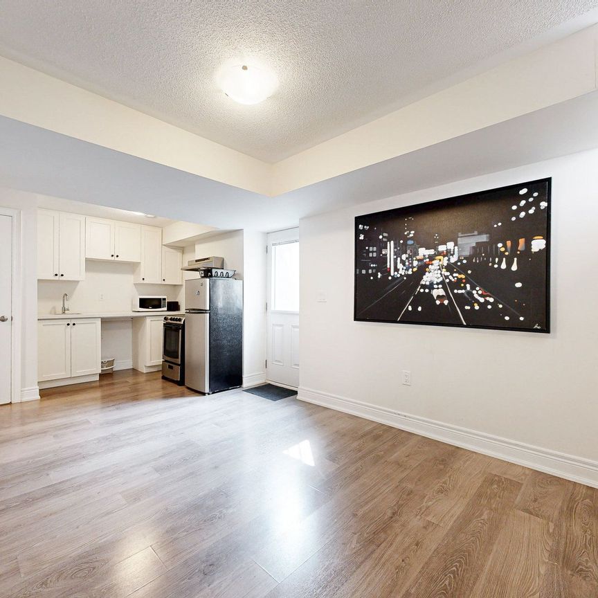 For Lease - 1028 Pelican Trail Unit# Bsmt, Pickering, Ontario - Photo 1