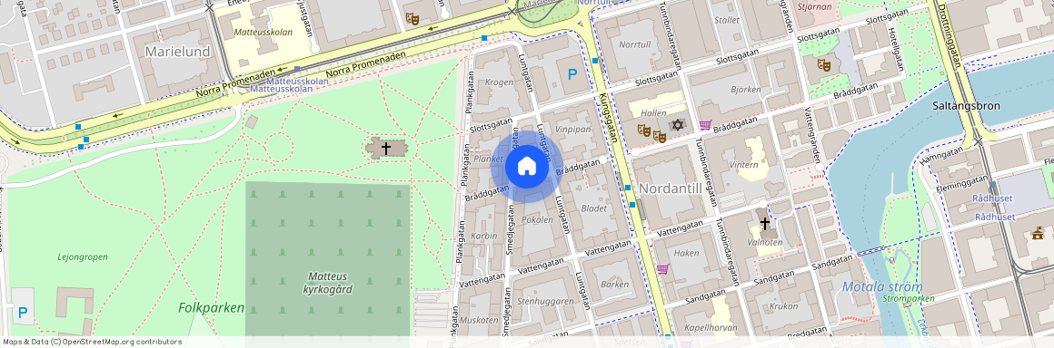 Norrköping, Bråddgatan, 48, 60219