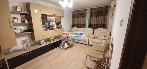 Inchiriere apartament 2 camere Parcul Crangasi / Lacul Morii - Photo 1