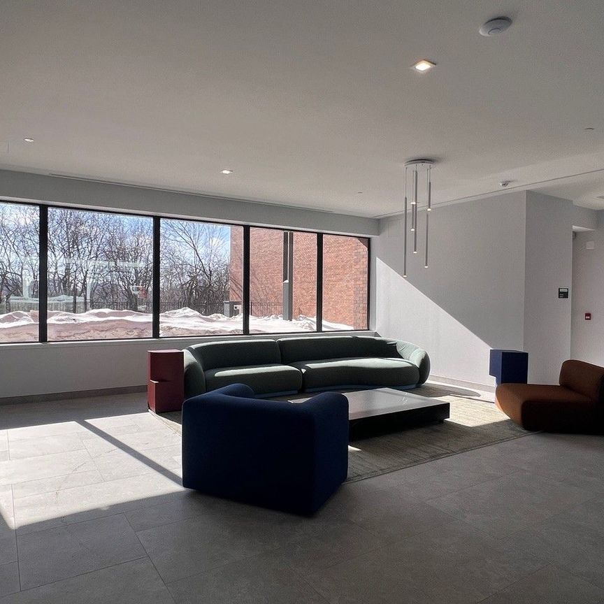 For Lease - 1 Quarrington Lane Unit# 3506, Toronto, Ontario - Photo 1