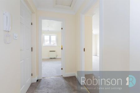 1 bedroom flat to rent - Photo 3