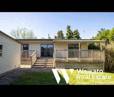 Walk to the Hospital! - Photo 4