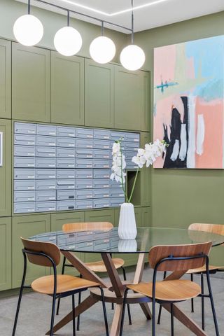 Studio to rent - Photo 3