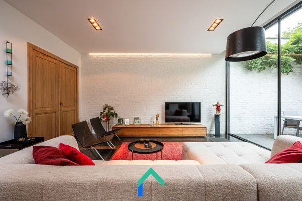 Herenhuis te huur in Tielt - Photo 1