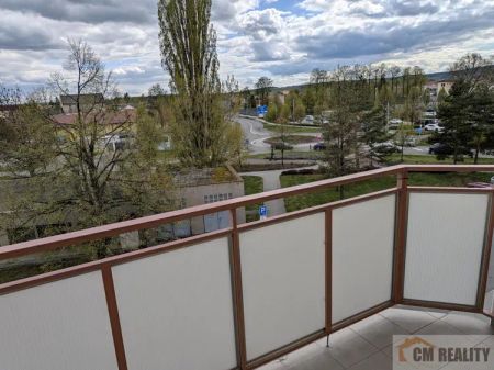 Prostějov, sídl. Svobody, pronájem bytu 1+1 - Fotografie 3