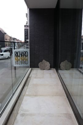 Appartement te huur in Willebroek met 1 slaapkamer - foto 1