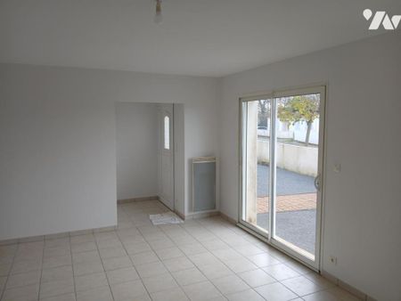 Maison individuelle - Quartier calme - Photo 2