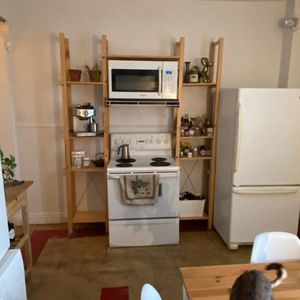 3 1/2 à louer - Photo 2