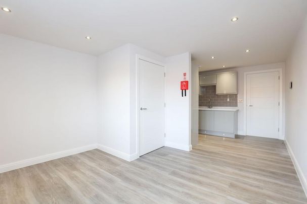 1 bedroom flat to rent - Photo 1