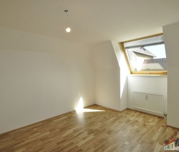 Willkommen über den Dächern der Stadt! Neu sanierte Dachterrassenwo... - Photo 6