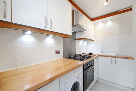 1 bedroom flat to rent - Photo 3