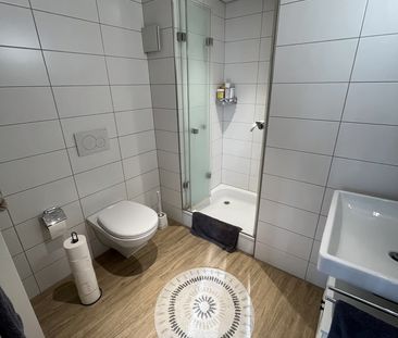 1 Zimmer, 2. Stock - Photo 6