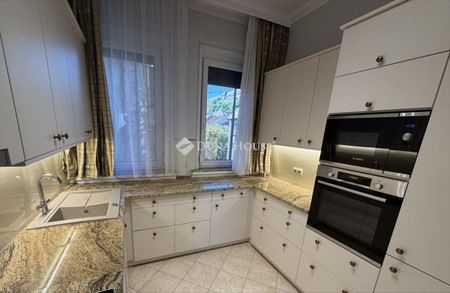 Kiadó újszerű állapotú lakás - Budapest I. kerület - Fotó 4