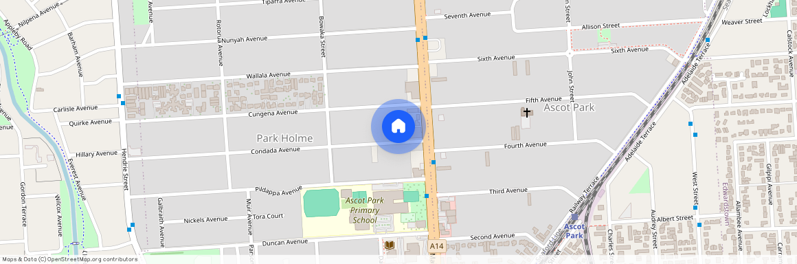 4 Condada Avenue, Park Holme