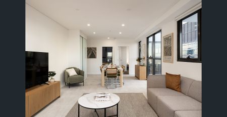 F3/9 Hassall Street, Parramatta, NSW 2150 - Photo 4