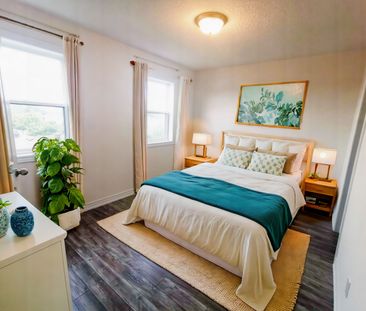 For Lease - 1 Leggott Avenue Unit# 11, Barrie, Ontario - Photo 1