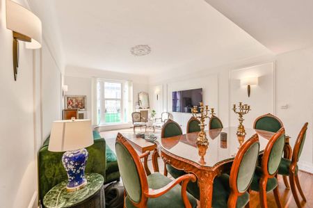 4 bedroom flat to rent - Photo 4