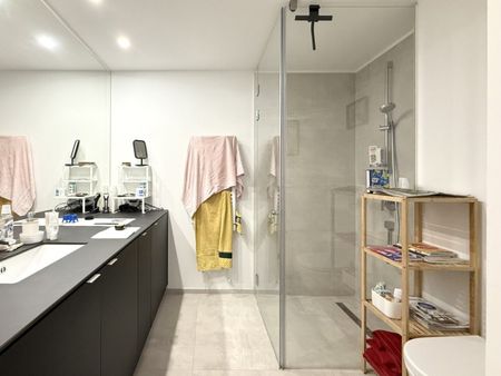 AB 01.04.2026: Feine Single-Wohnung nahe Kongresspark! - Foto 3