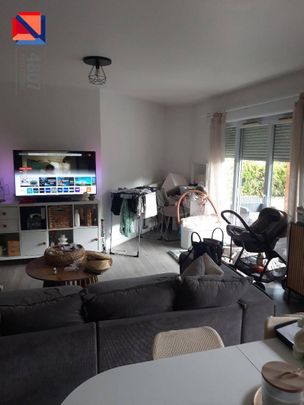 Location appartement 2 pièces 47.05 m² à Thyez (74300) - Photo 1