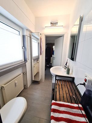 Schöne 2 Zimmer Wohnung in Arnsberg - Foto 1