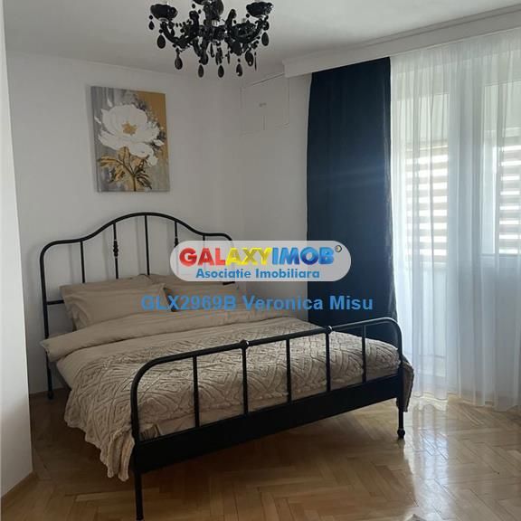 Apartament 2 camere de inchiriat - Tineretului - Fotografie 1