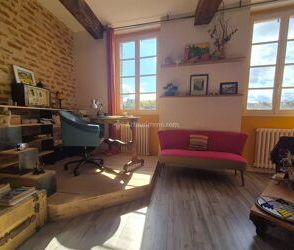 Location Appartement 2 pièces 43 m2 à Albi - Photo 5