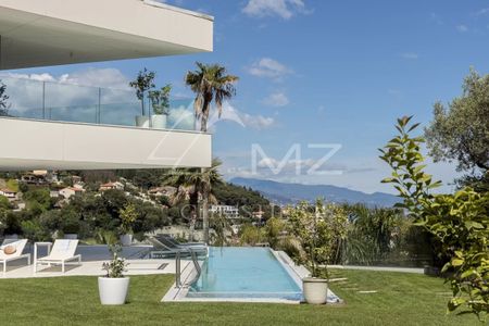 Une propriété d'exception aux portes de Monaco - Photo 4