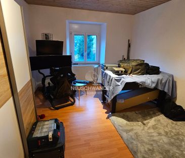 À Courfaivre appartement de 4.5 pièces à louer au 1er étage - Photo 2