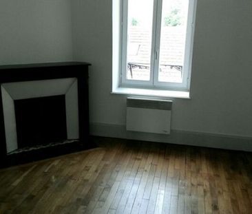 Location Appartement 2 pièces 39m² NANCY 54000 - Photo 1
