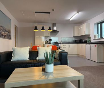 6 bedroom private hall to rent - Photo 4
