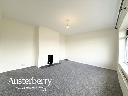 Axon Crescent, Weston Coyney, Stoke-On-Trent - Photo 1