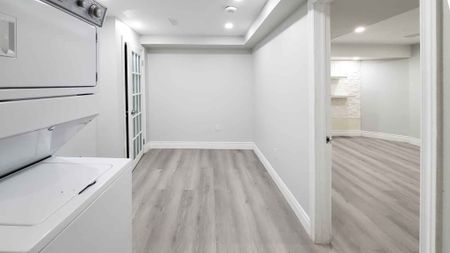 For Lease - 3 Weldon Street Unit# Bsmt, Whitby, Ontario - Photo 3