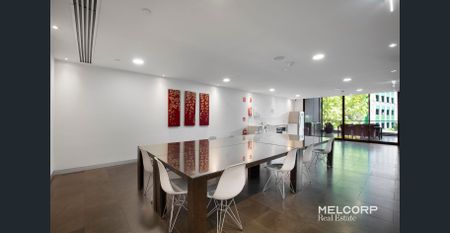 SPACIOUS APARTMENT IN ZEN HARMONY - UNFURNISHED - Photo 3