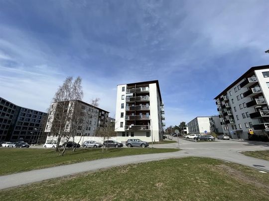 Stockholm, Bromma, Björketorpsvägen 7 - Foto 1