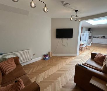 Church Street - Photo 1