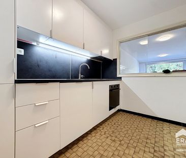 Mooi appartement op de begane grond. - Foto 3