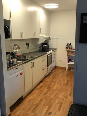 Storkällsvägen, Uppsala - Photo 3