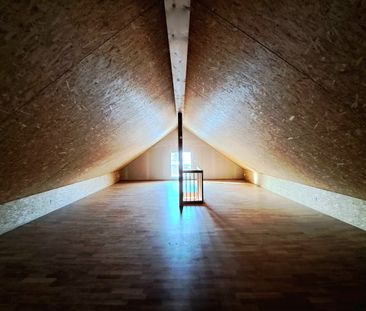 Superbe appartement neuf de 3.5p avec grand balcon à louer - Foto 6