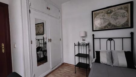 Calle de Gaztambide, Madrid, Community of Madrid 28015 - Photo 5