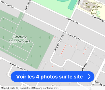 PROMOTION $$$.......LOGEMENTS A LOUER A LONGUEUIL - Photo 1