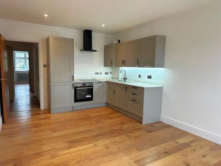 2 bedroom apartment to rent - Photo 5