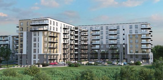 ** Beau grand 5 ½ projet Les Tours de la Gare Mirabel** - Photo 2