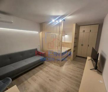 Apartament 1 Camera Gara - McDonald''s - Fotografie 1