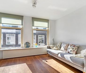 Derde Weteringdwarsstraat 21-F, Weteringbuurt, 1017TB, Amsterdam - Foto 2