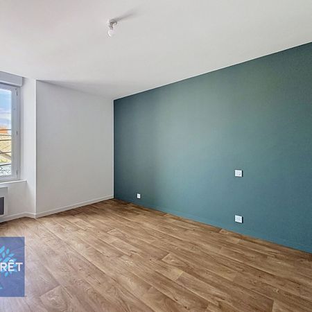 Appartement T2 FOUGERES à louer - Photo 3