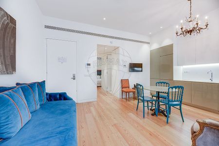 Apartamento T1 em Lisboa - Photo 4